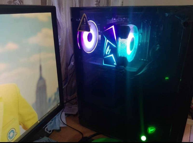 GAMMING PC IN BUDGET | RAYZEN 5 5600 3