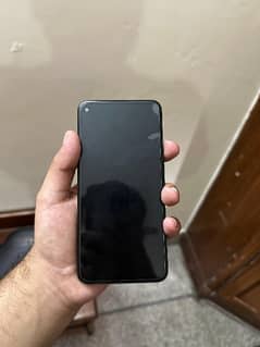 pixel 4a 5g dual sim genuine approved