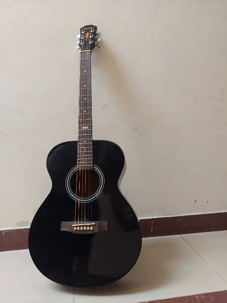 Guitar 3