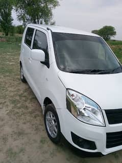 Suzuki Wagon R 2022