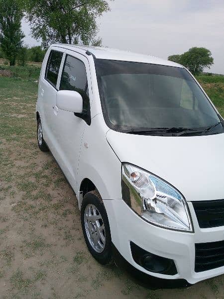 Suzuki Wagon R 2022 0