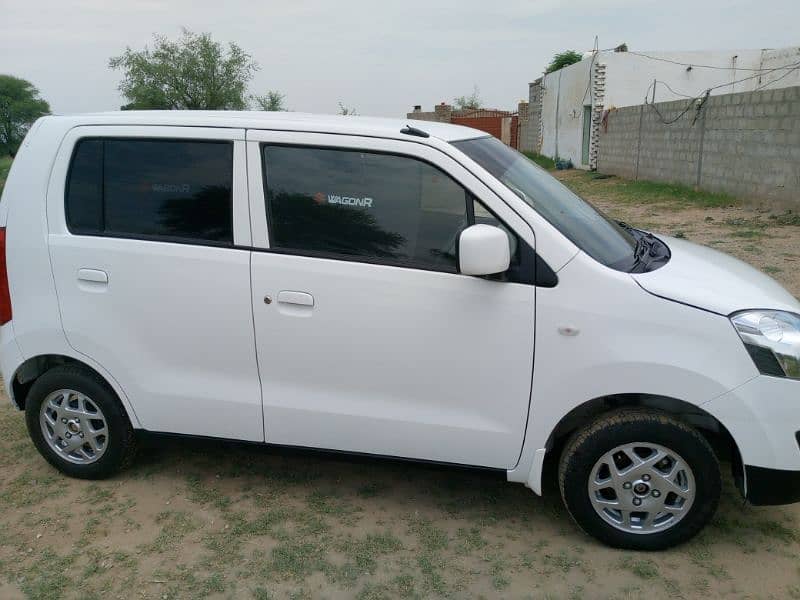 Suzuki Wagon R 2022 2