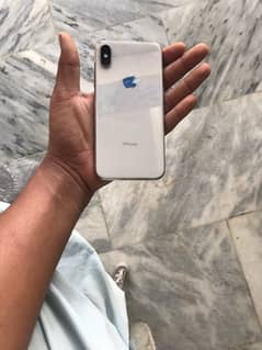 iPhone X 64gb pta aproved all ok