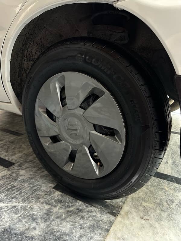 14 inch Rims And Tyres For Sale 3