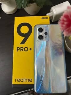 Realme 9 pro plus