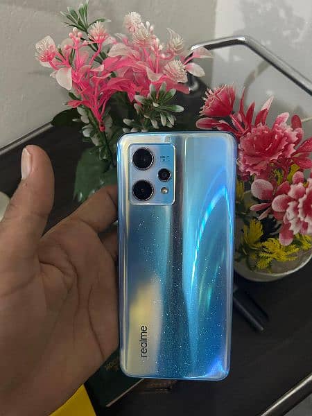 Realme 9 pro plus 2