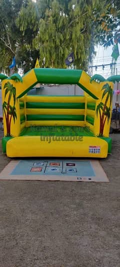 jumping castle &jumping slide for sale