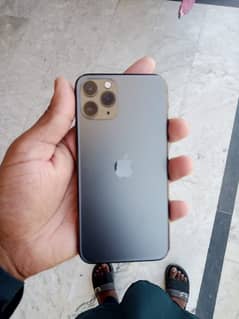 iphone 11 pro non pta