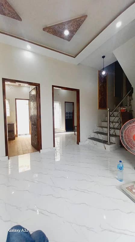 3 Years Installment Base House In Park View City Lahore 8