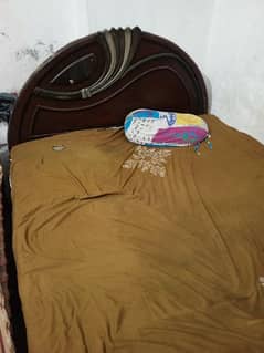 used bed for sale 6/6/30