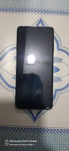 Samsung s20 ultra 12/128 gb 9