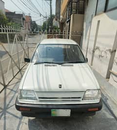 Suzuki Khyber better than mehran cultus alto