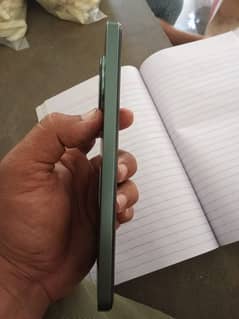 Realme 12, 8/256 condition 10/10 0