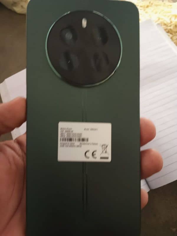 Realme 12, 8/256 condition 10/10 2