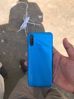 Realme C3…. only serious people contact me…urgent sale