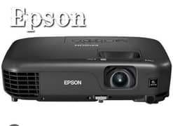 Projector HD iiiii