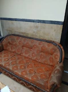 Sofa Set for sale