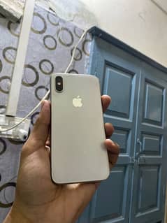 IPHONE XS 64 GB NON PTA FU