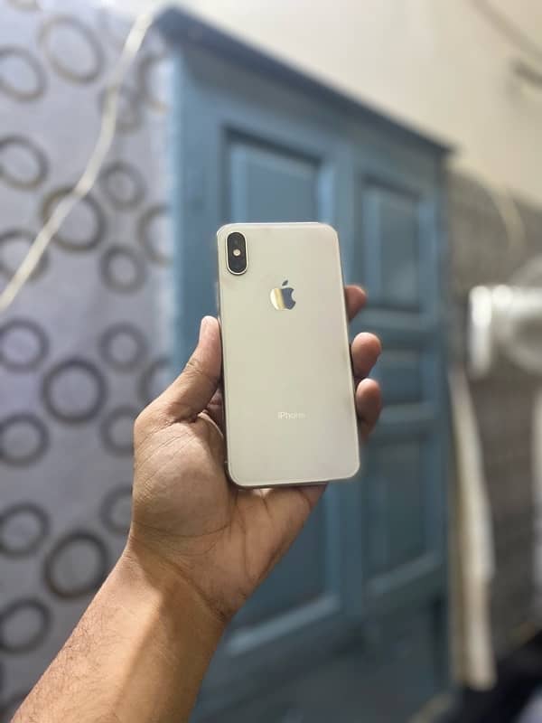 IPHONE XS 64 GB NON PTA FU 1