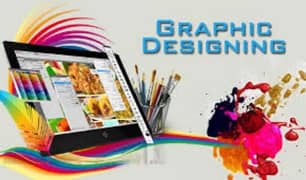 Hiring female Graphic Desing