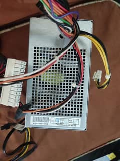 275watt power supply