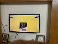 32 inch Samsung LED