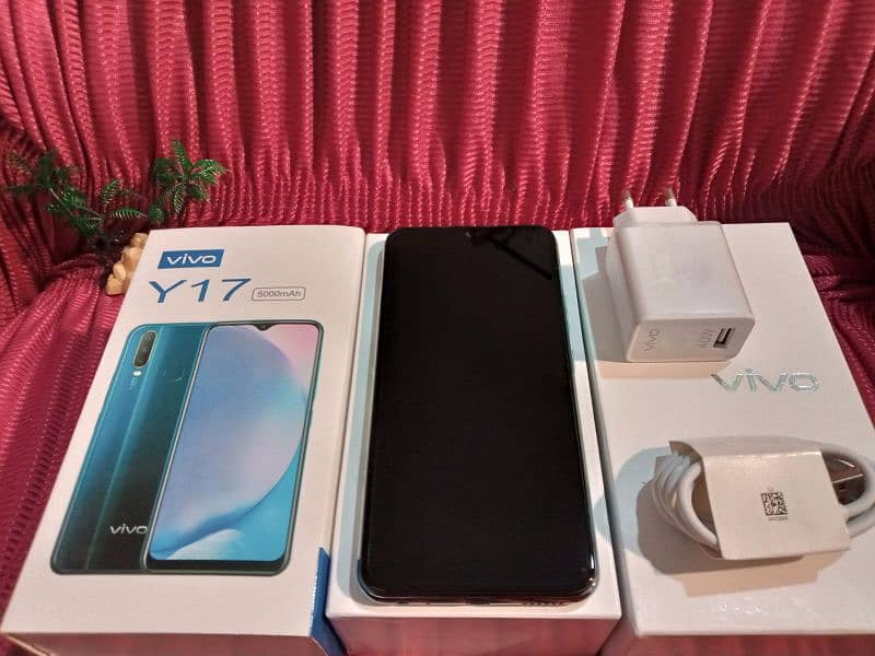 Oppo F11 (8gb-256gb) PTA Approved 7