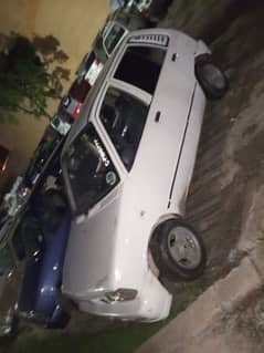 Suzuki Mehran VXR 2003