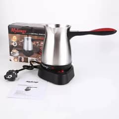 Mylong electric kettle