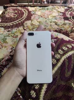 Iphone 8 plus