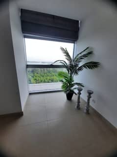 Constitution avenue apartments brand new 2bed ,lake view Full Furnished