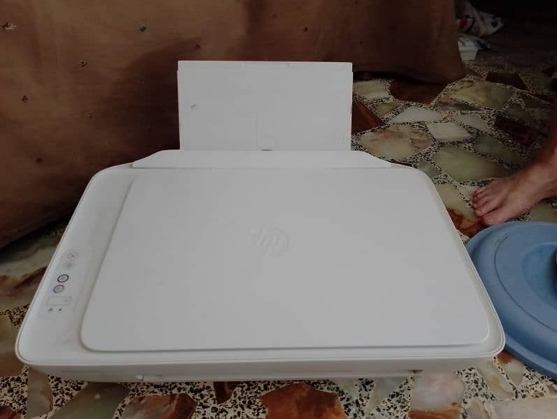 HP Deskjet 2320 6