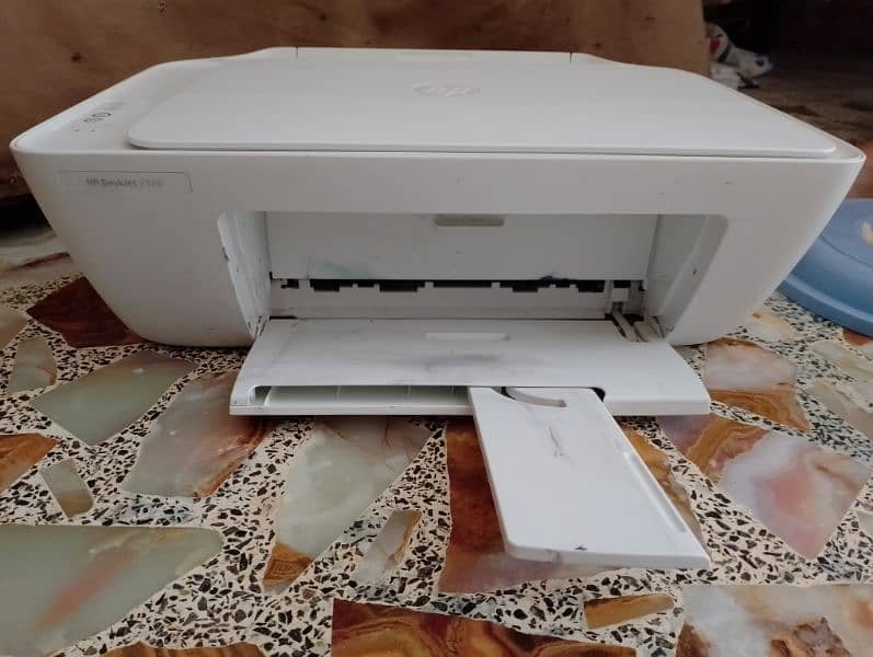 HP Deskjet 2320 8