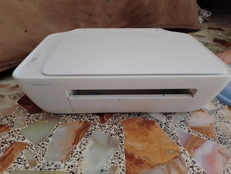 HP Deskjet 2320 10