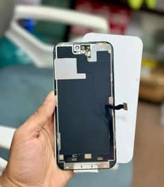 iPhone 14 pro max panal need