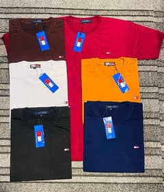 tommy shirts for men