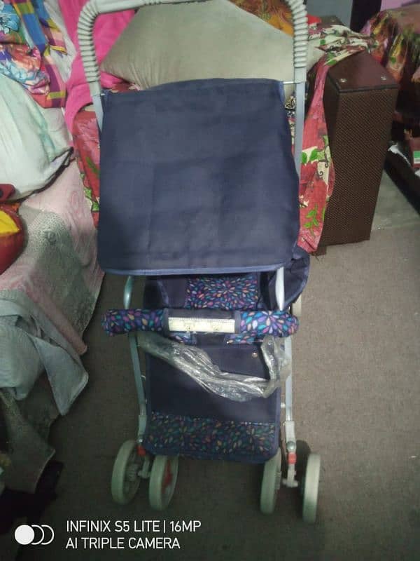 baby pram 1