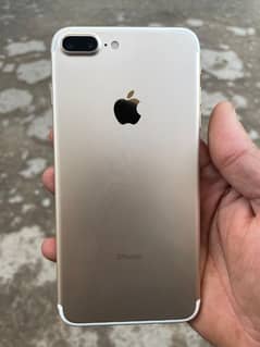 Apple iphone 7 plus 0