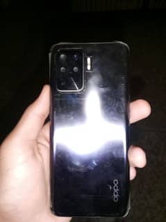 Oppo F19 pro