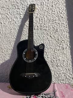 Guitar