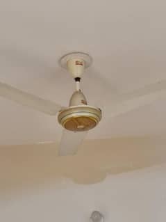 New GFC  100% Copper Cieling Fans Available for Sale