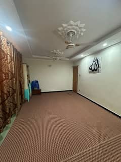 Triple Storey 4.5 Marla House For Sale At Shamsabad Rawalpindi