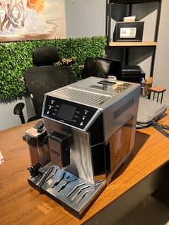 Coffee Machine Delounghi fully automatic prima donna class