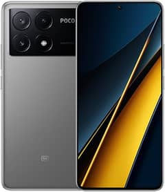 Poco x6pro ,5G 12/512