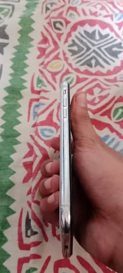 iphone x FU 64 gb