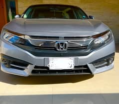 Honda Civic Oriel 2021