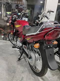 SUPER STAR SS-100 DELUXE | AUTO GEARS & CLUTCH | 2025 IMPORTED MODEL 6