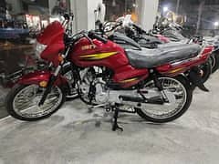 SUPER STAR SS-100 DELUXE | AUTO GEARS & CLUTCH | 2025 IMPORTED MODEL 8