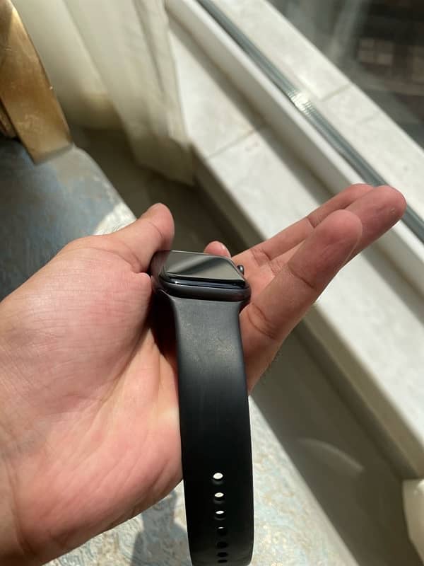 Apple Watch Series 6  (44MM) 4