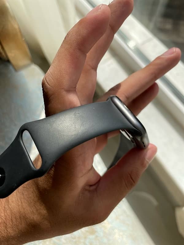 Apple Watch Series 6  (44MM) 5